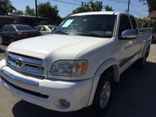 2005 toyota tundra