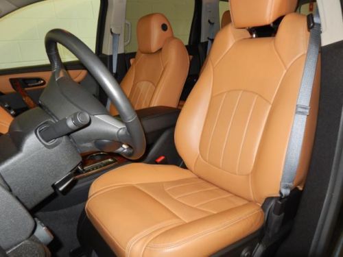 FWD 4dr Certified SUV 3.6L Navigation-Heated Leather-Trailering Pkg, US $34,700.00, image 6