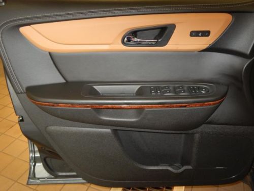 FWD 4dr Certified SUV 3.6L Navigation-Heated Leather-Trailering Pkg, US $34,700.00, image 7