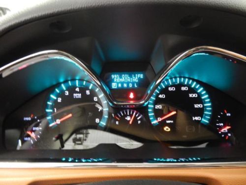 FWD 4dr Certified SUV 3.6L Navigation-Heated Leather-Trailering Pkg, US $34,700.00, image 10