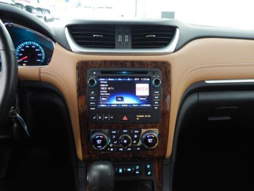 FWD 4dr Certified SUV 3.6L Navigation-Heated Leather-Trailering Pkg, US $34,700.00, image 12