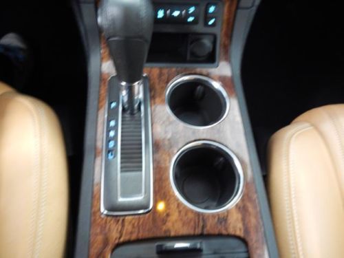 FWD 4dr Certified SUV 3.6L Navigation-Heated Leather-Trailering Pkg, US $34,700.00, image 13