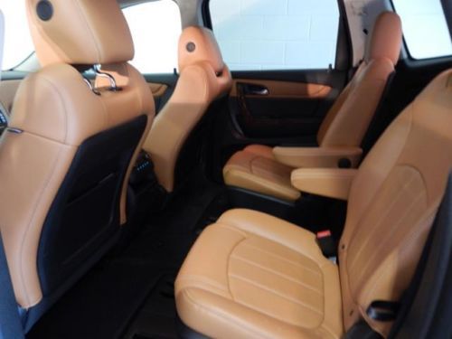 FWD 4dr Certified SUV 3.6L Navigation-Heated Leather-Trailering Pkg, US $34,700.00, image 14