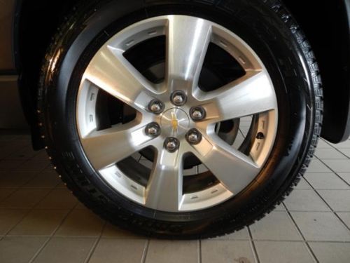 FWD 4dr Certified SUV 3.6L Navigation-Heated Leather-Trailering Pkg, US $34,700.00, image 15