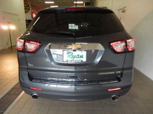 FWD 4dr Certified SUV 3.6L Navigation-Heated Leather-Trailering Pkg, US $34,700.00, image 16