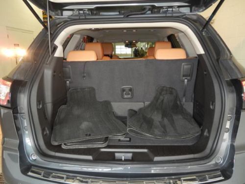 FWD 4dr Certified SUV 3.6L Navigation-Heated Leather-Trailering Pkg, US $34,700.00, image 17