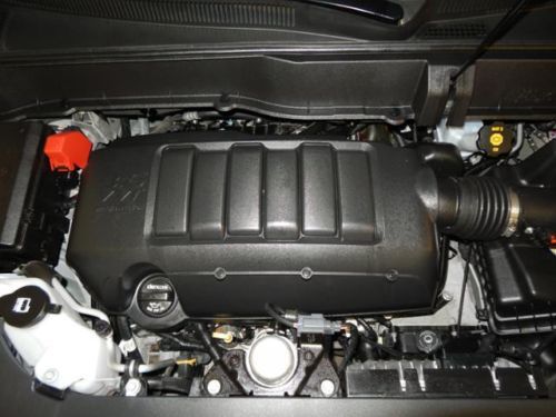 FWD 4dr Certified SUV 3.6L Navigation-Heated Leather-Trailering Pkg, US $34,700.00, image 18