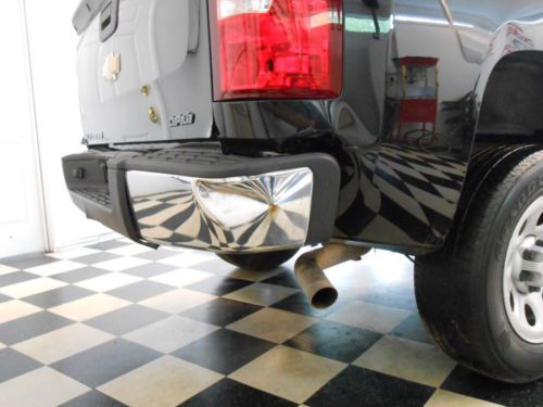 2013 Chevrolet Silverado Short box  24K NO RESERVE Salvage Damaged Rebuildable, image 9