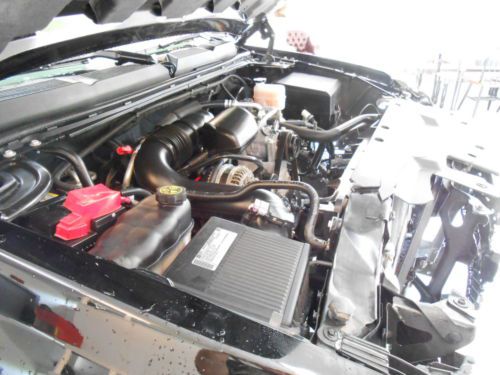 2013 Chevrolet Silverado Short box  24K NO RESERVE Salvage Damaged Rebuildable, image 17