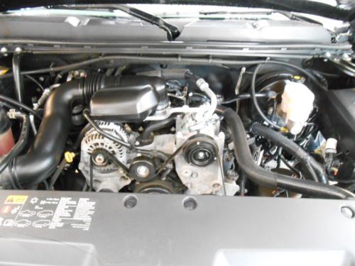 2013 Chevrolet Silverado Short box  24K NO RESERVE Salvage Damaged Rebuildable, image 18