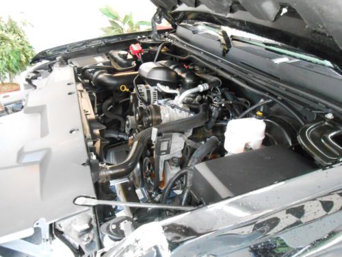 2013 Chevrolet Silverado Short box  24K NO RESERVE Salvage Damaged Rebuildable, image 19