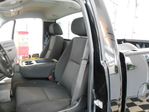 2013 Chevrolet Silverado Short box  24K NO RESERVE Salvage Damaged Rebuildable, image 22