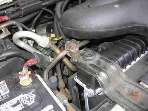 1997 Ford Econline wheelchair van, US $4,750.00, image 6