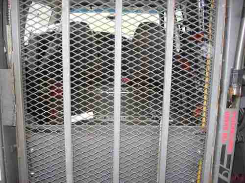 1997 Ford Econline wheelchair van, US $4,750.00, image 16