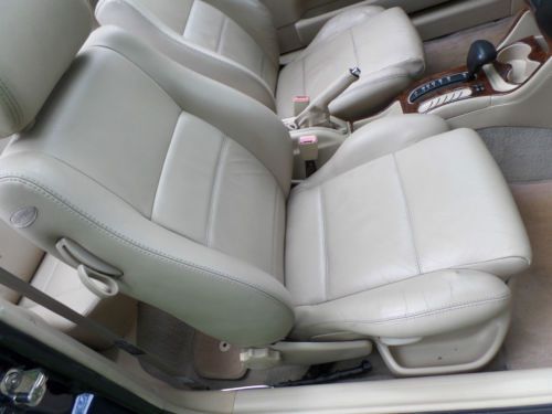 2002 Volkswagen Cabrio, image 8