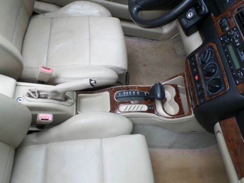 2002 Volkswagen Cabrio, image 12