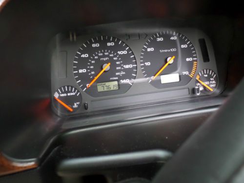 2002 Volkswagen Cabrio, image 15