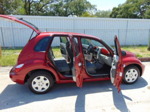 *MEGA DEAL* 2008 PT CRUISER - 1 OWNER - CLEAN CARFAX - BOSTON STEREO -, US $5,700.00, image 2