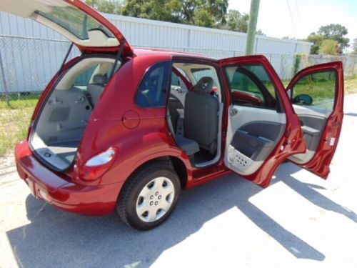 *MEGA DEAL* 2008 PT CRUISER - 1 OWNER - CLEAN CARFAX - BOSTON STEREO -, US $5,700.00, image 3