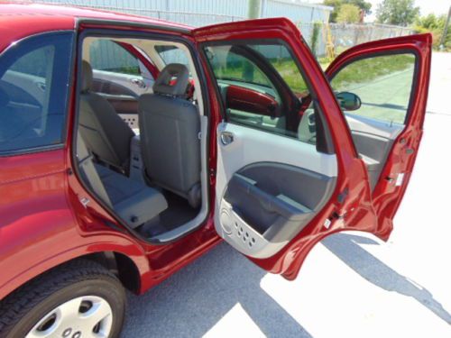 *MEGA DEAL* 2008 PT CRUISER - 1 OWNER - CLEAN CARFAX - BOSTON STEREO -, US $5,700.00, image 4