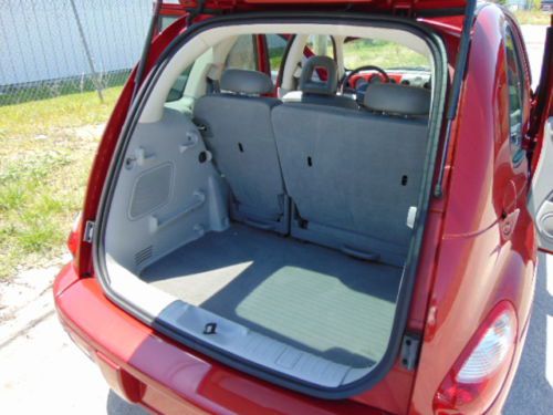 *MEGA DEAL* 2008 PT CRUISER - 1 OWNER - CLEAN CARFAX - BOSTON STEREO -, US $5,700.00, image 5