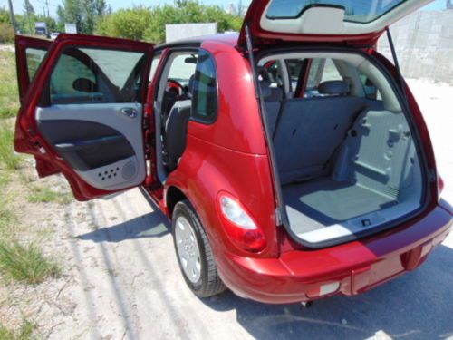 *MEGA DEAL* 2008 PT CRUISER - 1 OWNER - CLEAN CARFAX - BOSTON STEREO -, US $5,700.00, image 6
