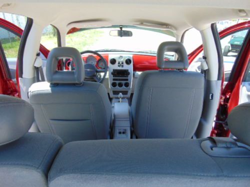 *MEGA DEAL* 2008 PT CRUISER - 1 OWNER - CLEAN CARFAX - BOSTON STEREO -, US $5,700.00, image 9
