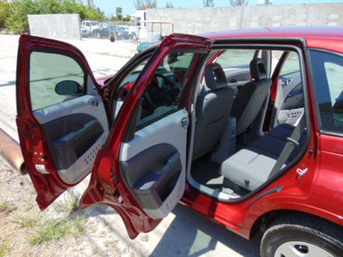 *MEGA DEAL* 2008 PT CRUISER - 1 OWNER - CLEAN CARFAX - BOSTON STEREO -, US $5,700.00, image 10