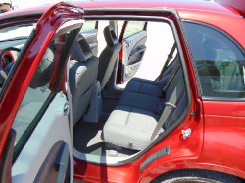 *MEGA DEAL* 2008 PT CRUISER - 1 OWNER - CLEAN CARFAX - BOSTON STEREO -, US $5,700.00, image 11