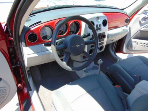 *MEGA DEAL* 2008 PT CRUISER - 1 OWNER - CLEAN CARFAX - BOSTON STEREO -, US $5,700.00, image 17