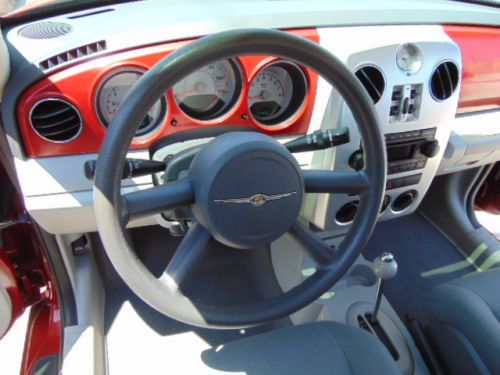 *MEGA DEAL* 2008 PT CRUISER - 1 OWNER - CLEAN CARFAX - BOSTON STEREO -, US $5,700.00, image 21