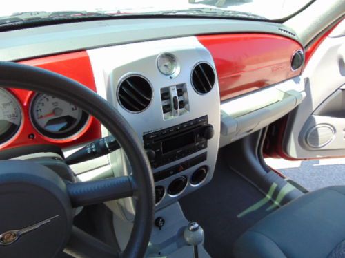 *MEGA DEAL* 2008 PT CRUISER - 1 OWNER - CLEAN CARFAX - BOSTON STEREO -, US $5,700.00, image 22