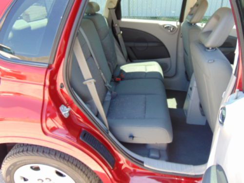 *MEGA DEAL* 2008 PT CRUISER - 1 OWNER - CLEAN CARFAX - BOSTON STEREO -, US $5,700.00, image 23