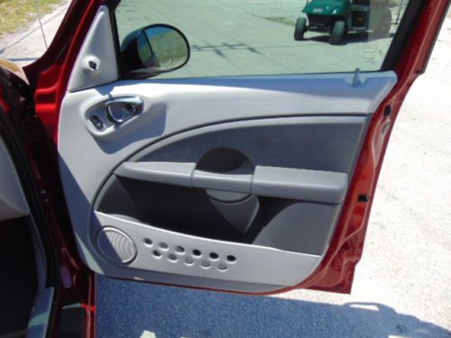 *MEGA DEAL* 2008 PT CRUISER - 1 OWNER - CLEAN CARFAX - BOSTON STEREO -, US $5,700.00, image 25