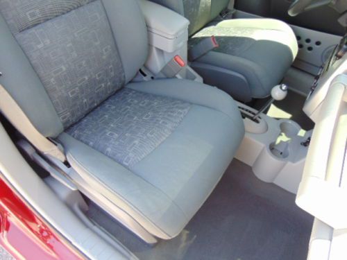 *MEGA DEAL* 2008 PT CRUISER - 1 OWNER - CLEAN CARFAX - BOSTON STEREO -, US $5,700.00, image 27