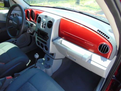 *MEGA DEAL* 2008 PT CRUISER - 1 OWNER - CLEAN CARFAX - BOSTON STEREO -, US $5,700.00, image 29