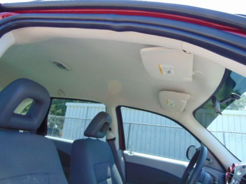 *MEGA DEAL* 2008 PT CRUISER - 1 OWNER - CLEAN CARFAX - BOSTON STEREO -, US $5,700.00, image 35