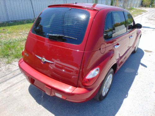 *MEGA DEAL* 2008 PT CRUISER - 1 OWNER - CLEAN CARFAX - BOSTON STEREO -, US $5,700.00, image 39