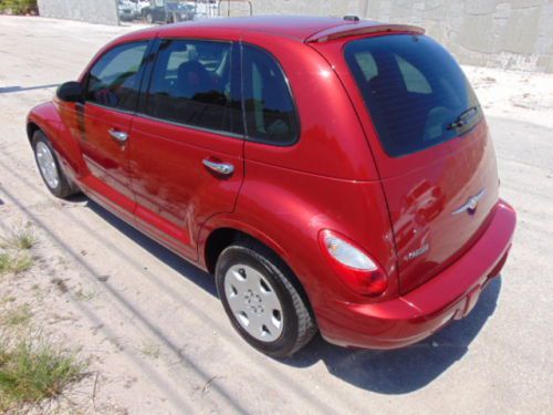 *MEGA DEAL* 2008 PT CRUISER - 1 OWNER - CLEAN CARFAX - BOSTON STEREO -, US $5,700.00, image 40