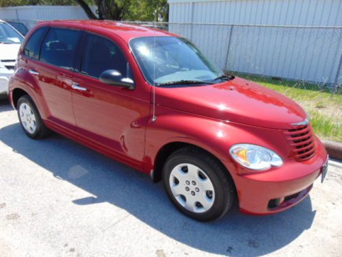 *MEGA DEAL* 2008 PT CRUISER - 1 OWNER - CLEAN CARFAX - BOSTON STEREO -, US $5,700.00, image 48