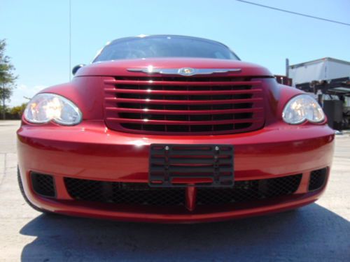 *MEGA DEAL* 2008 PT CRUISER - 1 OWNER - CLEAN CARFAX - BOSTON STEREO -, US $5,700.00, image 56
