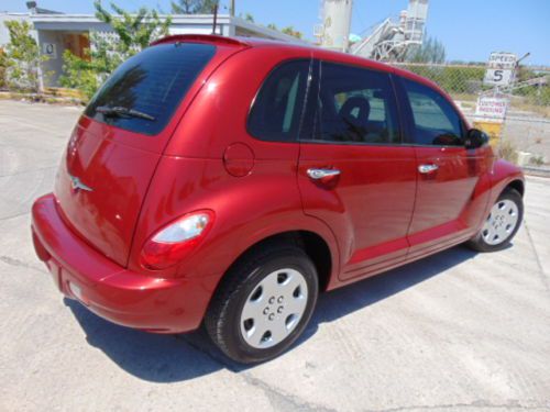 *MEGA DEAL* 2008 PT CRUISER - 1 OWNER - CLEAN CARFAX - BOSTON STEREO -, US $5,700.00, image 60