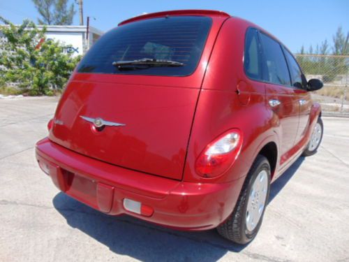 *MEGA DEAL* 2008 PT CRUISER - 1 OWNER - CLEAN CARFAX - BOSTON STEREO -, US $5,700.00, image 61