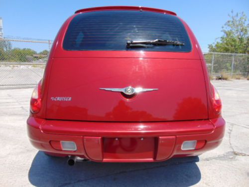 *MEGA DEAL* 2008 PT CRUISER - 1 OWNER - CLEAN CARFAX - BOSTON STEREO -, US $5,700.00, image 62