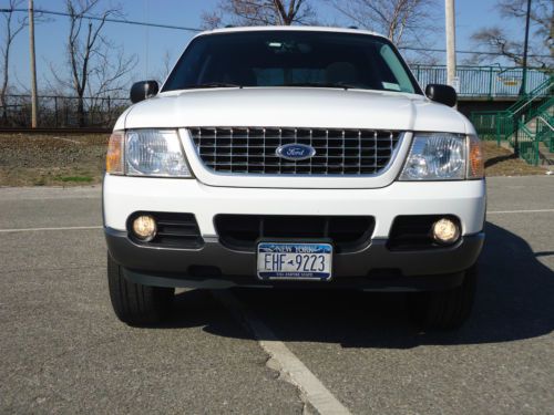2005 Ford Explorer XLT Sport Package - Absolutely MINT, US $8,500.00, image 2