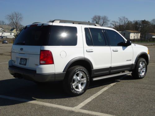 2005 Ford Explorer XLT Sport Package - Absolutely MINT, US $8,500.00, image 3