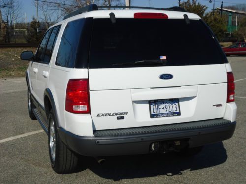 2005 Ford Explorer XLT Sport Package - Absolutely MINT, US $8,500.00, image 5