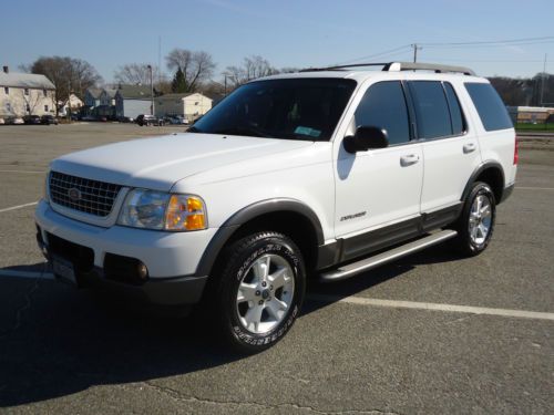 2005 Ford Explorer XLT Sport Package - Absolutely MINT, US $8,500.00, image 6