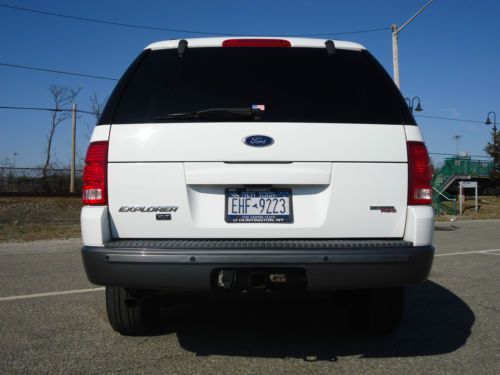 2005 Ford Explorer XLT Sport Package - Absolutely MINT, US $8,500.00, image 7