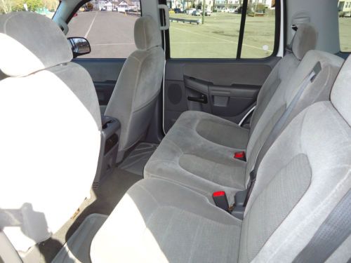 2005 Ford Explorer XLT Sport Package - Absolutely MINT, US $8,500.00, image 8